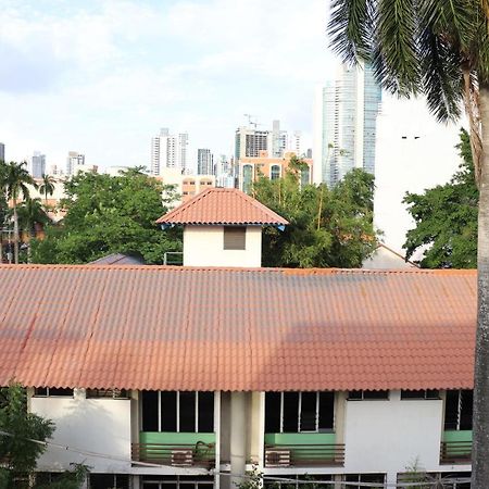 Residencial La Cantora Hotel Panamaváros Kültér fotó