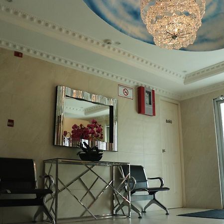 Residencial La Cantora Hotel Panamaváros Kültér fotó