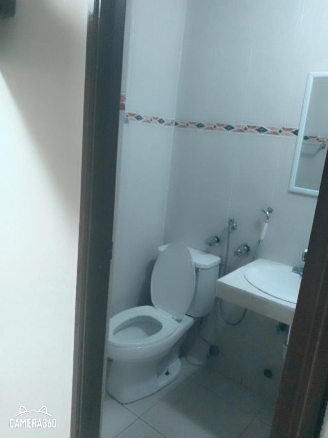 Residencial La Cantora Hotel Panamaváros Kültér fotó