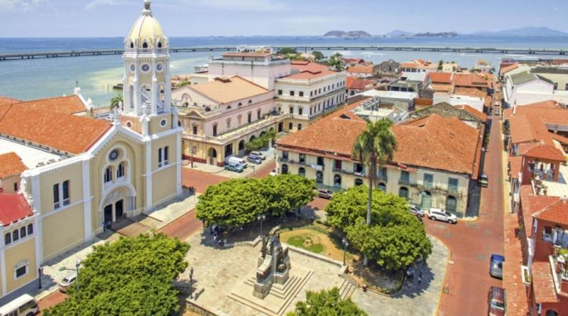 Residencial La Cantora Hotel Panamaváros Kültér fotó