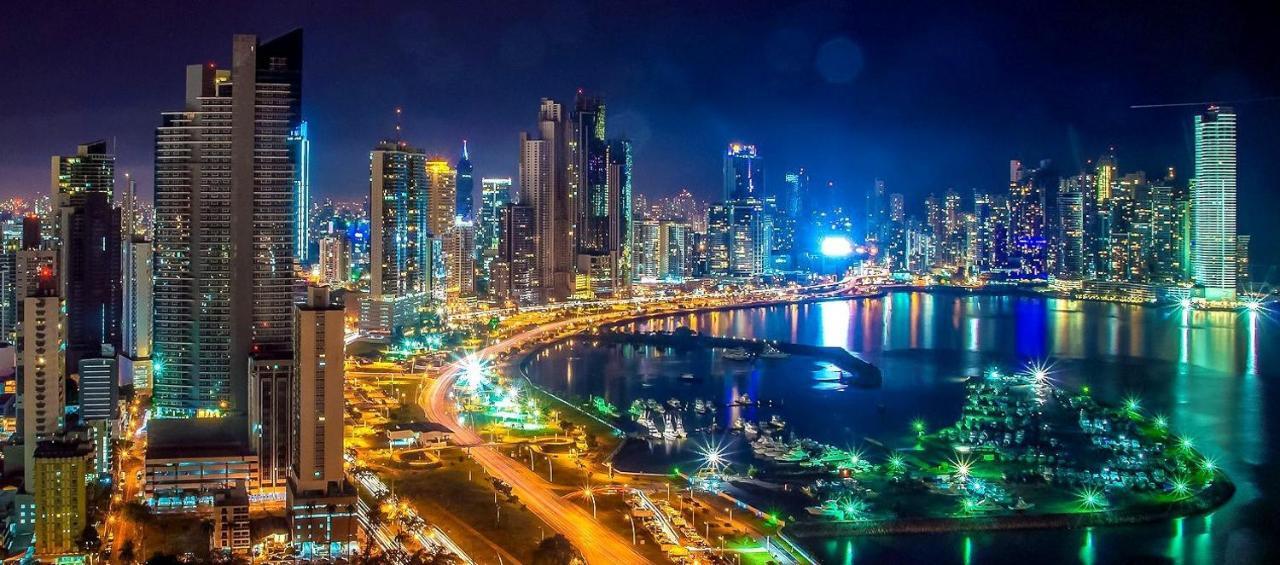 Residencial La Cantora Hotel Panamaváros Kültér fotó