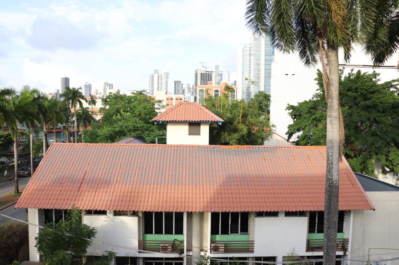 Residencial La Cantora Hotel Panamaváros Kültér fotó