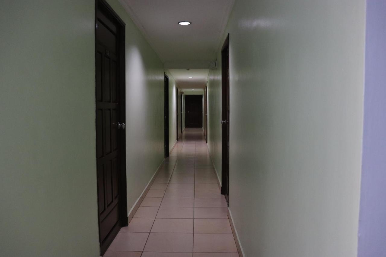Residencial La Cantora Hotel Panamaváros Kültér fotó