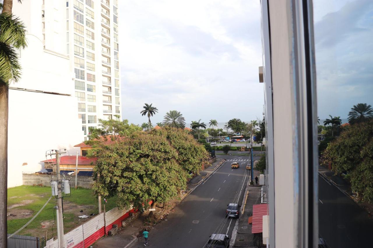 Residencial La Cantora Hotel Panamaváros Kültér fotó