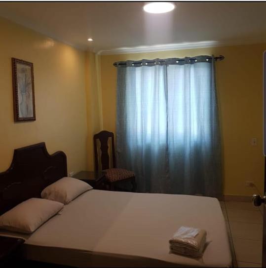 Residencial La Cantora Hotel Panamaváros Kültér fotó