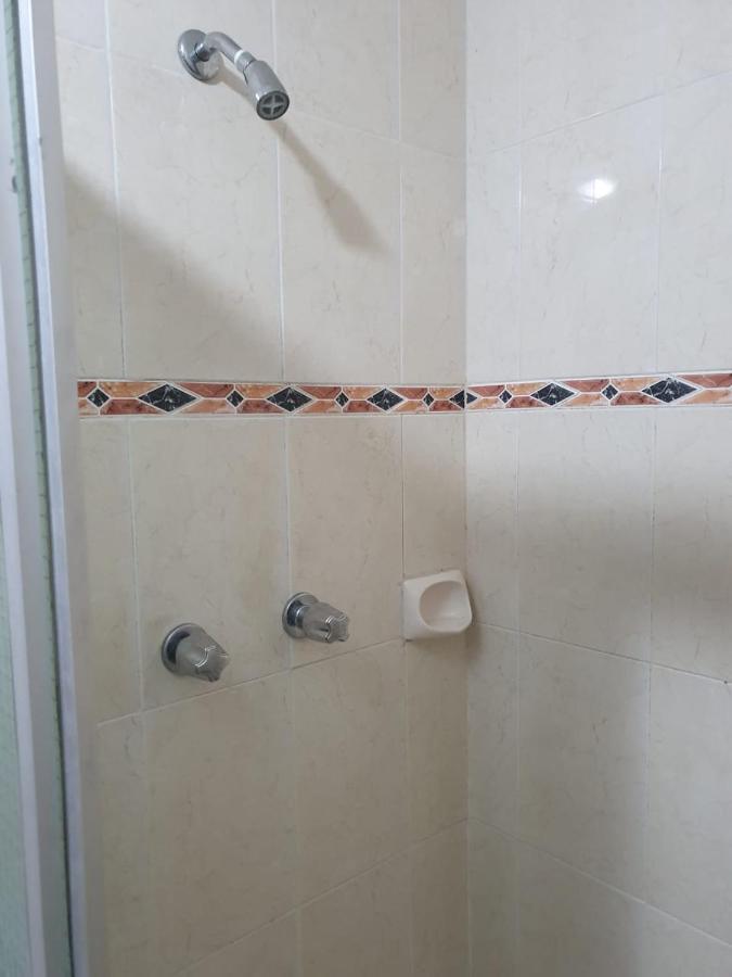 Residencial La Cantora Hotel Panamaváros Kültér fotó